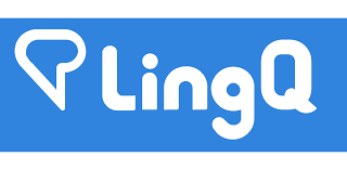 Lingq logo